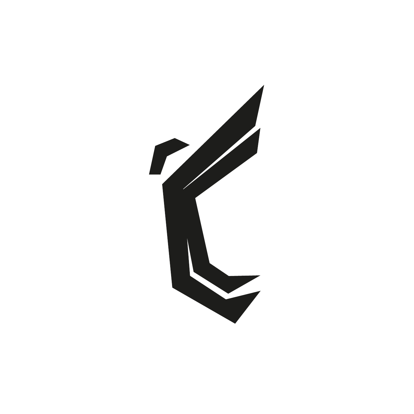 Isotipo CEEJAY CREW