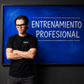 ESTRUCTURA PARA UN ENTRENAMIENTO PROFESIONAL