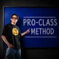 PRO-CLASS METHOD |  Estructura de clase para resultados reales