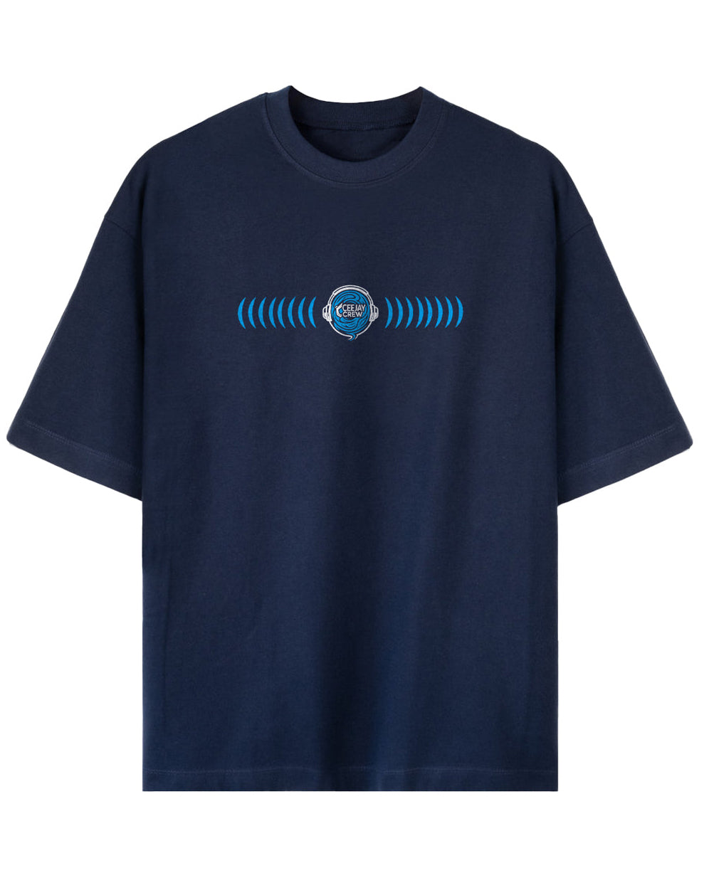 THE JAM - CEEJAY T-SHIRT