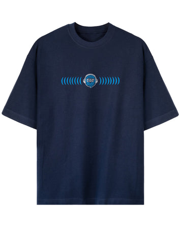 THE JAM - CEEJAY T-SHIRT