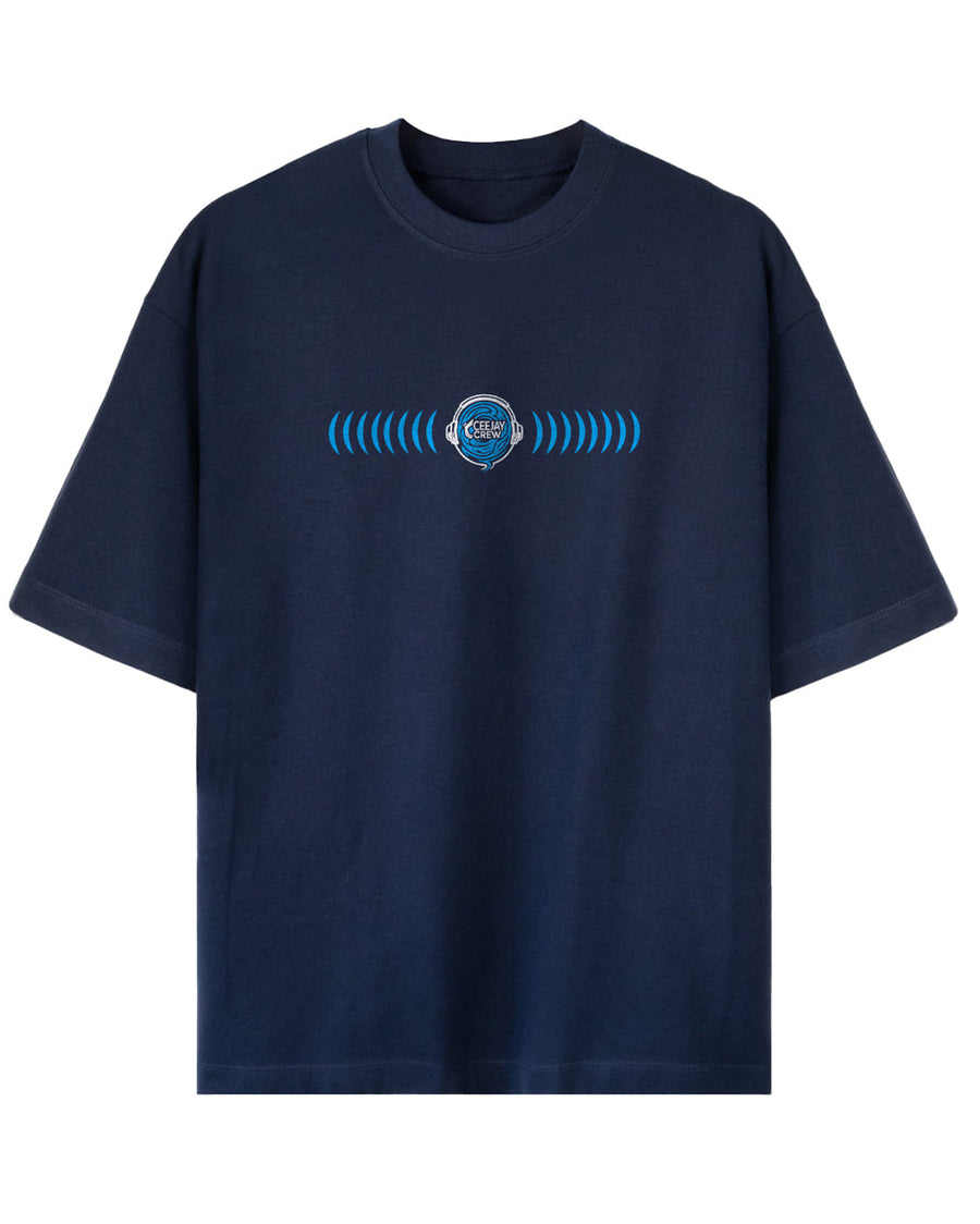 THE JAM - CEEJAY T-SHIRT